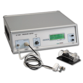 Non-Invasive Blood Pressure System for Rodents